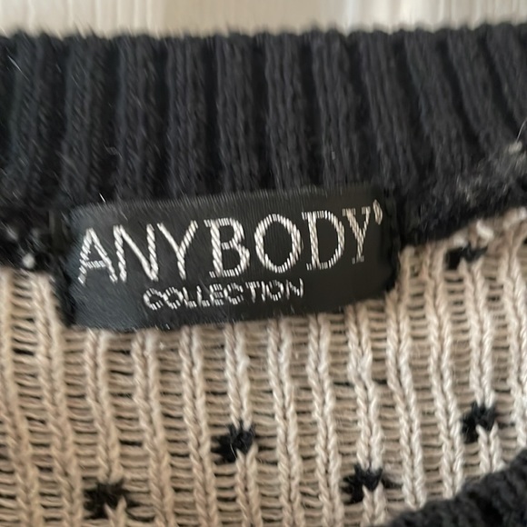 Super cute owl sweater! Whimsical boho - Picture 3 of 4